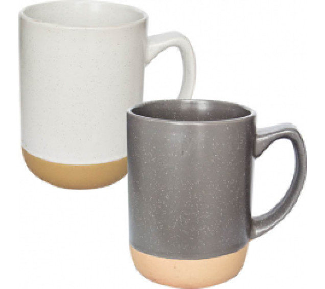 4178-03 Чашка 500мл варіант від 1 до 2 кол. - фото