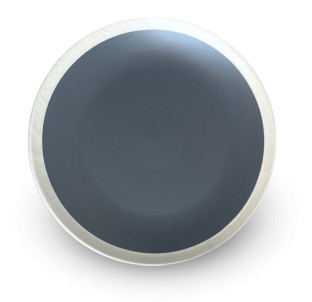 4189-15 Тарілка 26,8 см (варіант) - фото