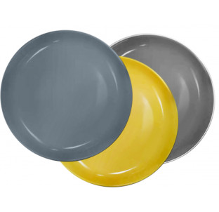 4189-16 Тарілка 26,8 см (варіант) - фото