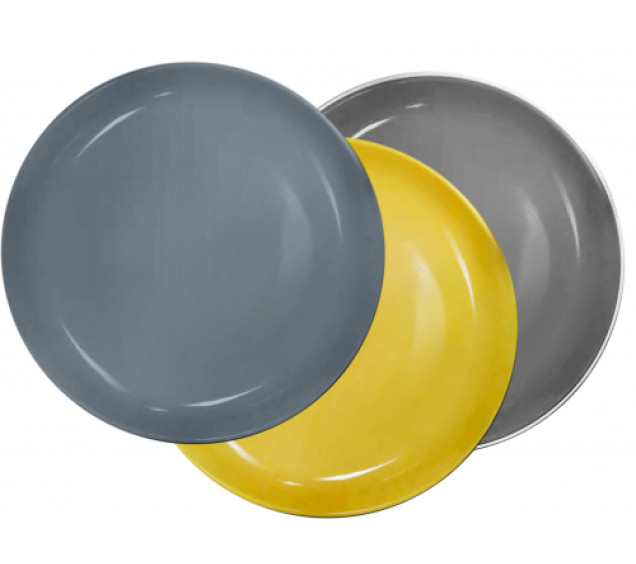 4189-16 Тарілка 26,8 см (варіант) - фото