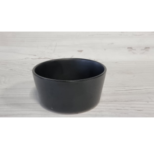 4191-10 Миска Black 800мл - фото