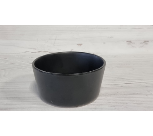 4191-10 Миска Black 800мл - фото
