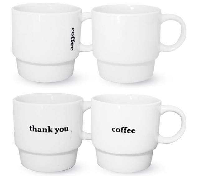 4193 Чашка 420мл - фото