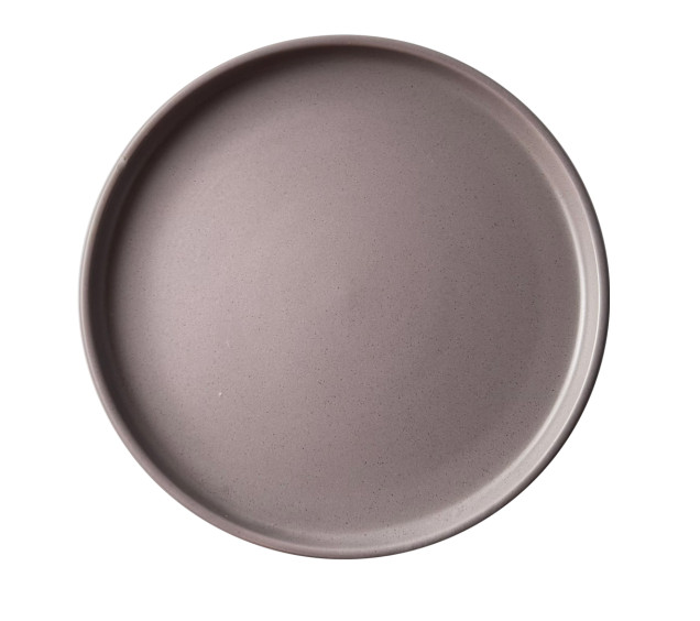 427-00-00 Тарілка 10` Matte (25 см) - фото