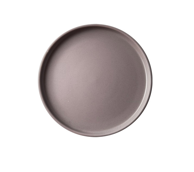 427-00-01 Тарілка 7' Matte (18 см) - фото