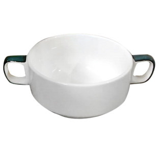 503563-00 Бульонниця біла 280мл (варіант) - фото