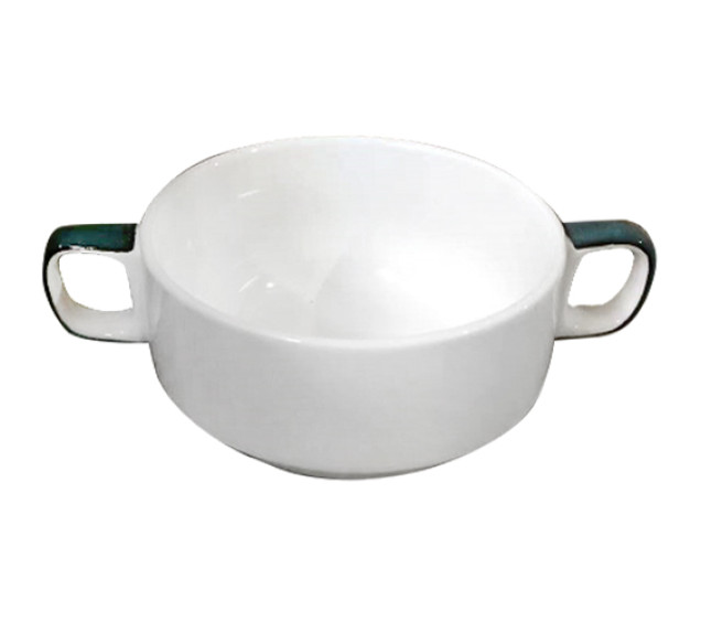 503563-00 Бульонниця біла 280мл (варіант) - фото
