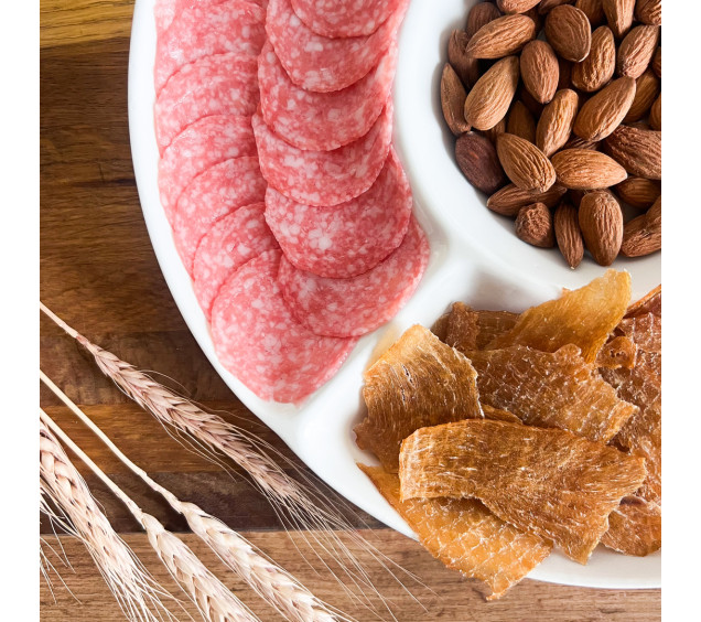 503576 Менажниця 12' (5 секцій) - фото 3