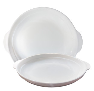 503578 Тарілка з вушками 7' - фото