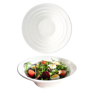 503590 Салатник високий 8' - фото