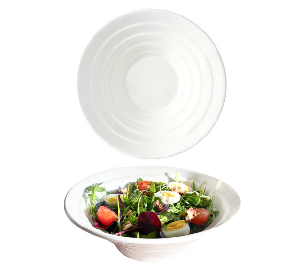 503590 Салатник високий 8' - фото