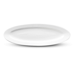 503595 Блюдо для риби 18' - фото