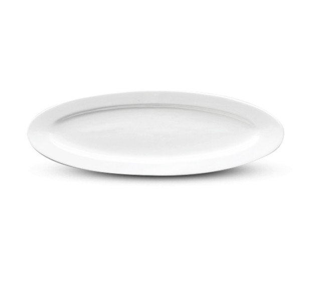 503595 Блюдо для риби 18' - фото