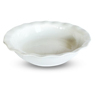 503606 Салатник хвилястий край 10' - фото