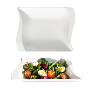 503621 Піала 4-кутна 8' - фото