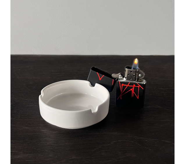 503700 Попільничка 3,5' - фото 1