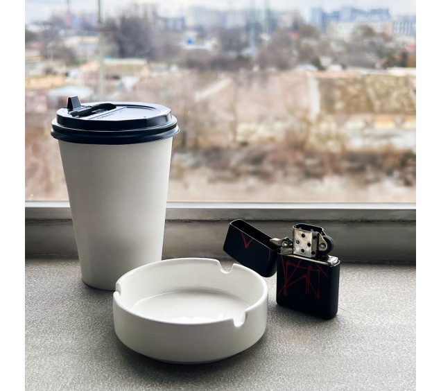 503700 Попільничка 3,5' - фото 3