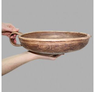 551019 Гусятниця 29*6*34см Скіфський орнамент - фото