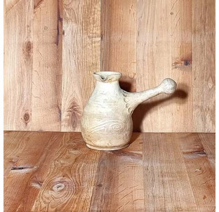 551038 Турка 0,5л Скіфський орнамент - фото