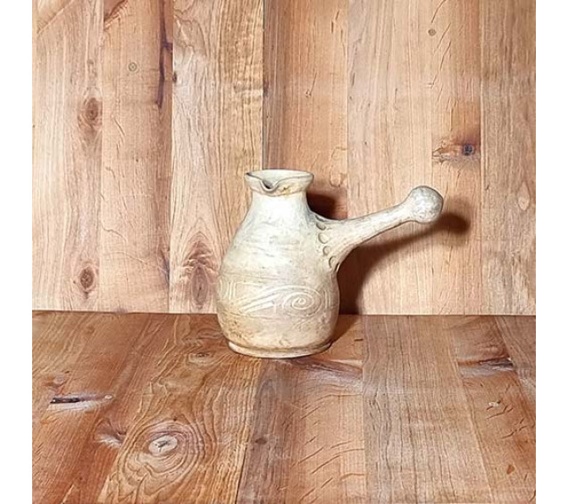 551038 Турка 0,5л Скіфський орнамент - фото