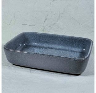 60911-00 Форма для запікання 23,4*15*5,5 см(варіант) - фото