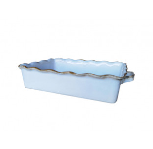 60936-00 Форма для запікання 34,6*25,5*8,8см (варіант) - фото