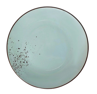 6197 Тарілка "Bouche" - фото