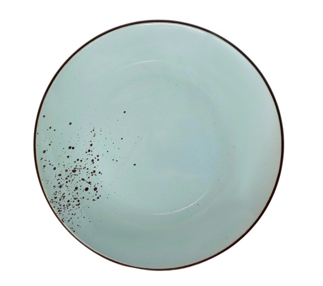 6197 Тарілка "Bouche" - фото