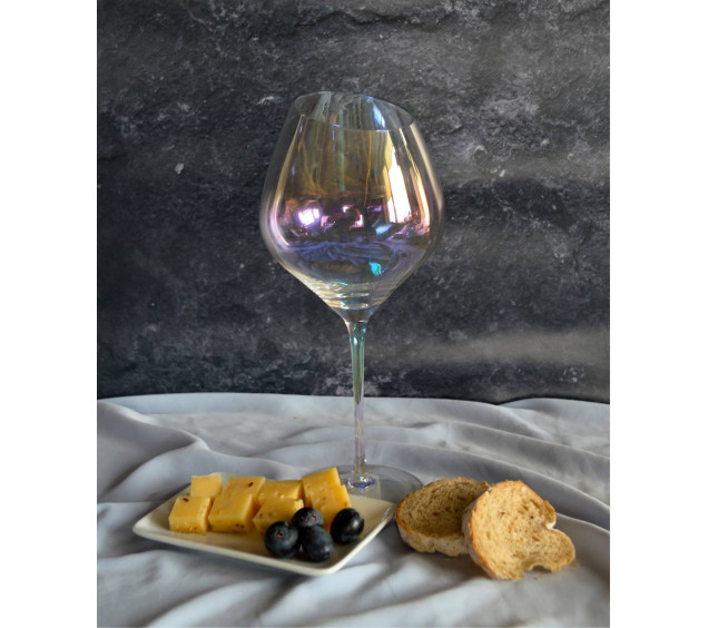 6699-6 Келих Rainbow-2 550мл - фото 1