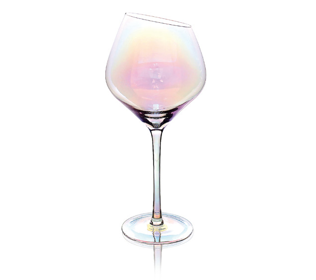 6699-6 Келих Rainbow-2 550мл - фото