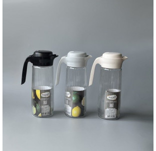 7-502 Графін 1,5л - фото