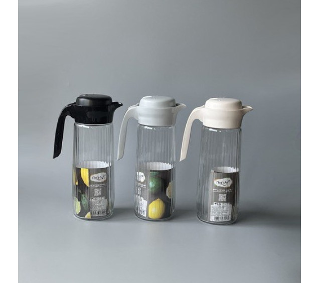 7-502 Графін 1,5л - фото