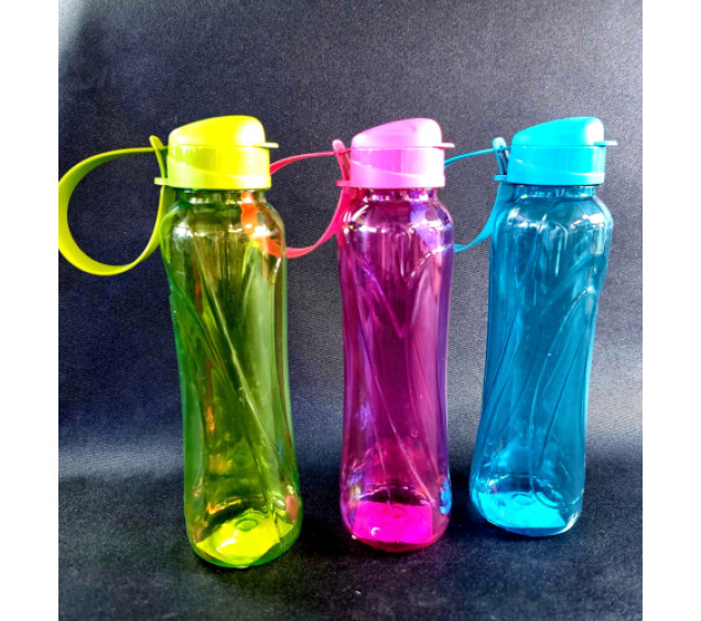 7-567 Пляшка для води 450 мл - фото