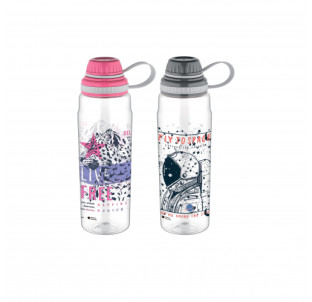 7-513 Пляшка для води 800мл - фото