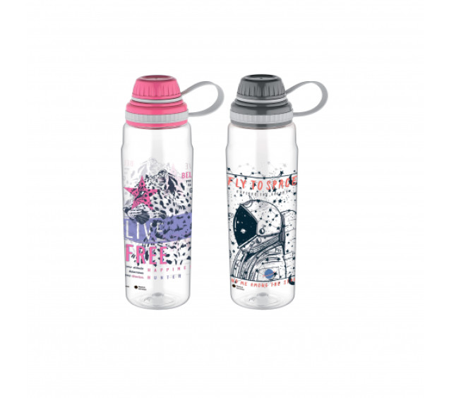 7-513 Пляшка для води 800мл - фото