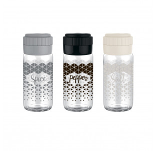 7-528 Ємність для спецій 240мл - фото