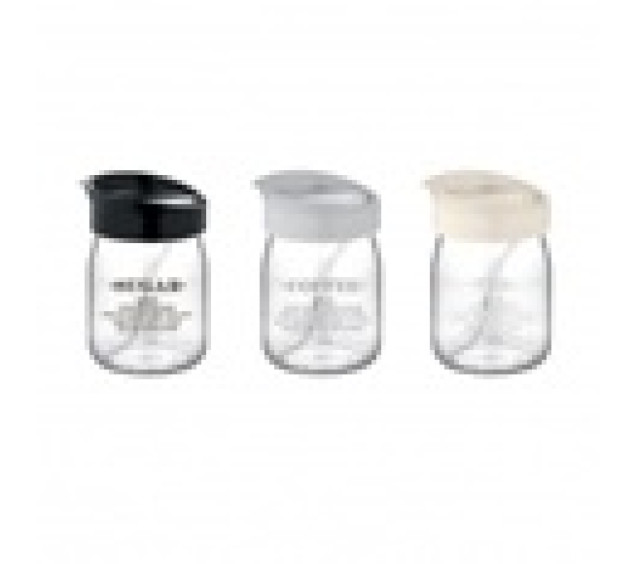 7-531 Ємність із ложкою 580мл - фото