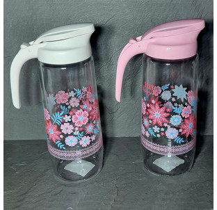 7-558 Графін 1,5 л - фото