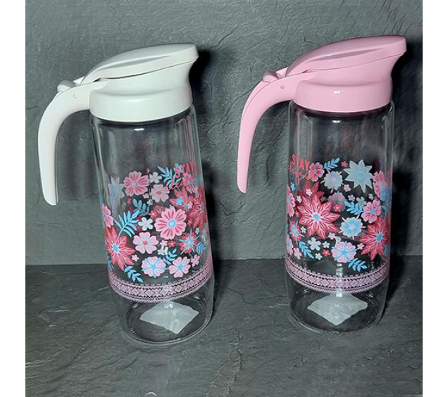 7-558 Графін 1,5 л - фото