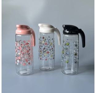 7-560 Графін 1,5 л - фото