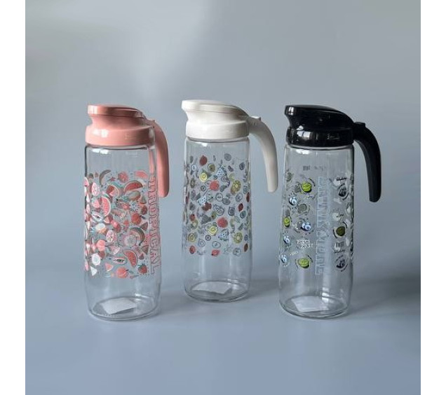 7-560 Графін 1,5 л - фото