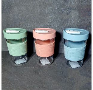 7-567 Стакан для напоїв 600 мл - фото