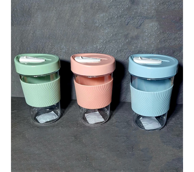 7-567 Стакан для напоїв 600 мл - фото