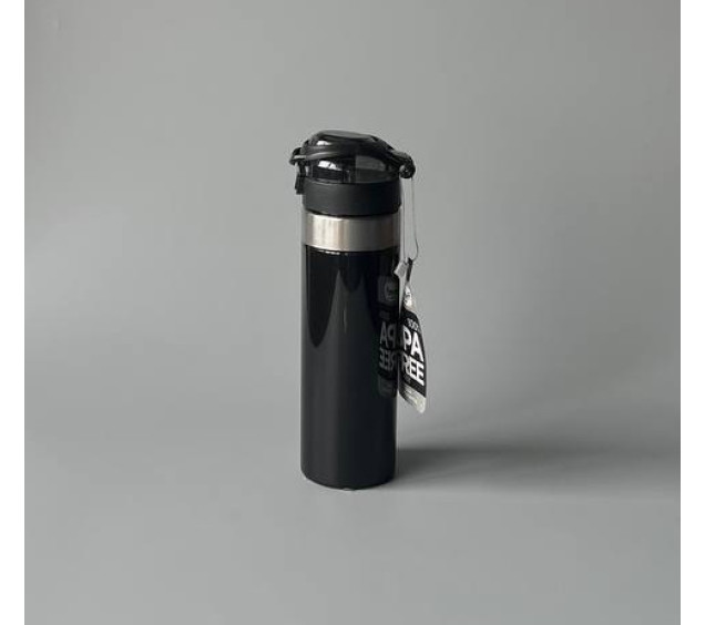 7-572 Пляшка для води 630 мл - фото