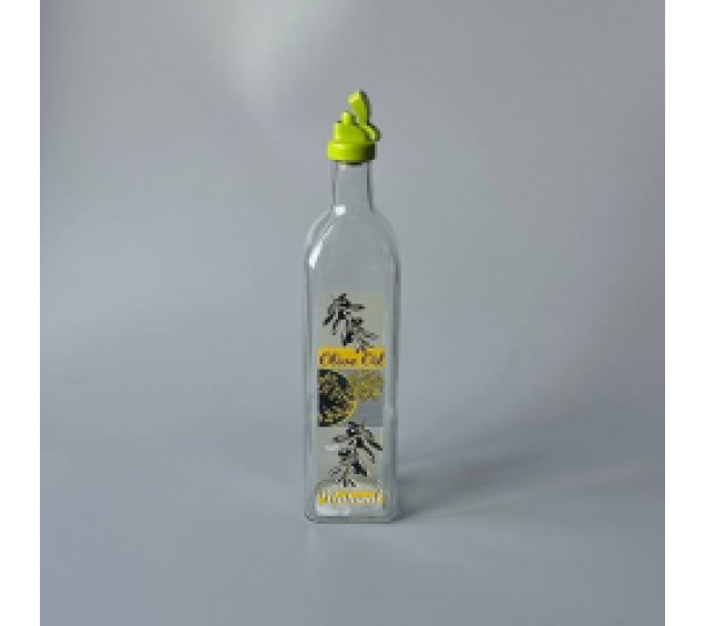 7-575 Пляшка для олії та оцту 750мл - фото