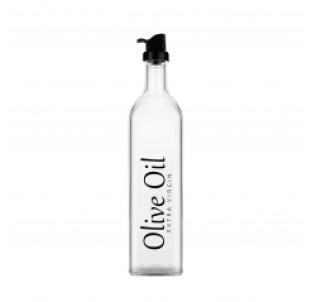 7-579 Пляшка для олії та оцту 250мл - фото