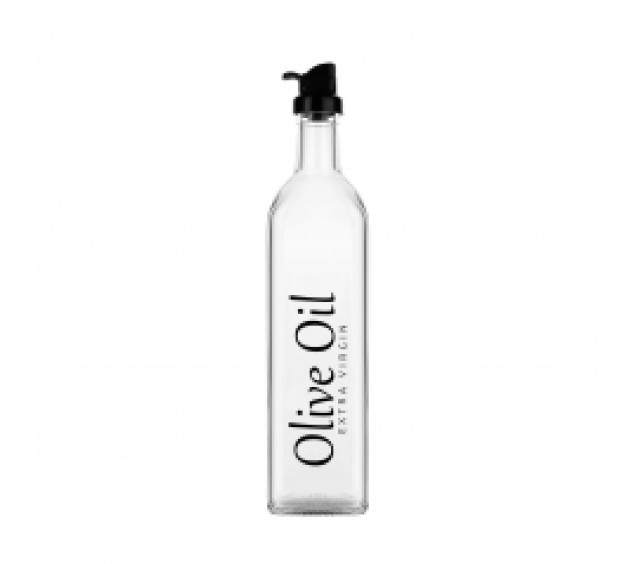 7-579 Пляшка для олії та оцту 250мл - фото