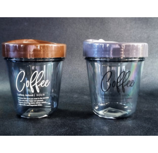 7-586 Склянка для напоїв 0.3 л - фото