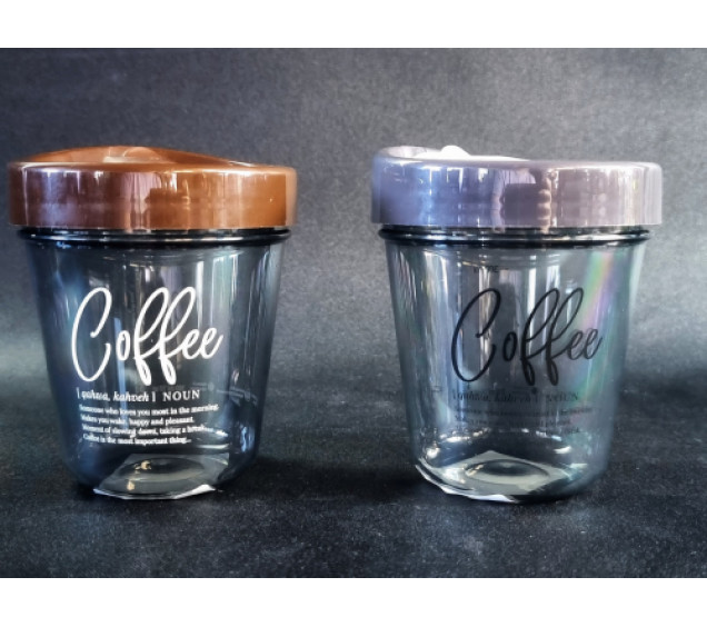 7-586 Склянка для напоїв 0.3 л - фото