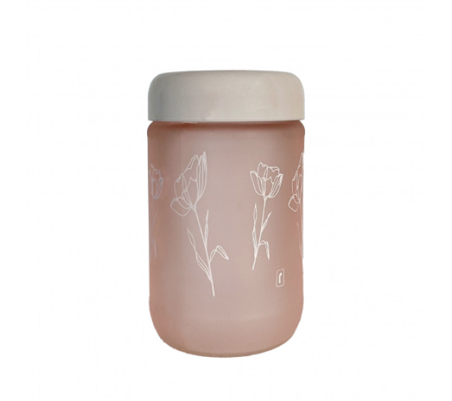 7-593 Ємність 0.6 л - фото